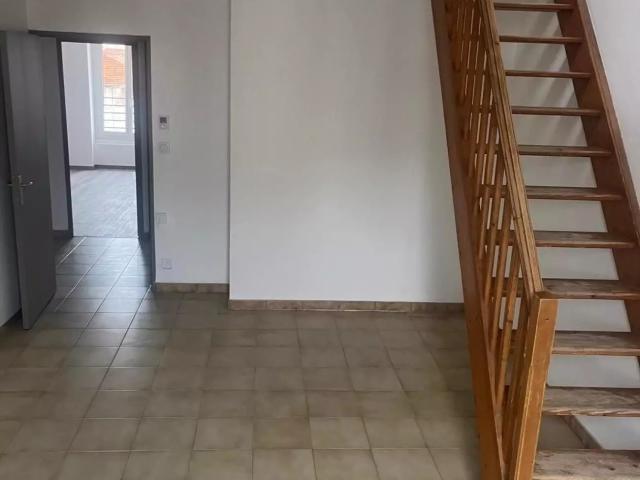 Appartement location à Saint-Étienne, Saint-etienne