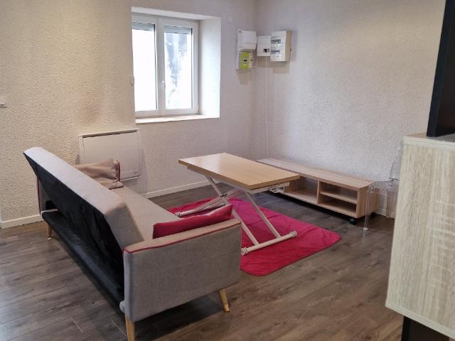 Appartement location à Saint-Étienne, Saint-etienne