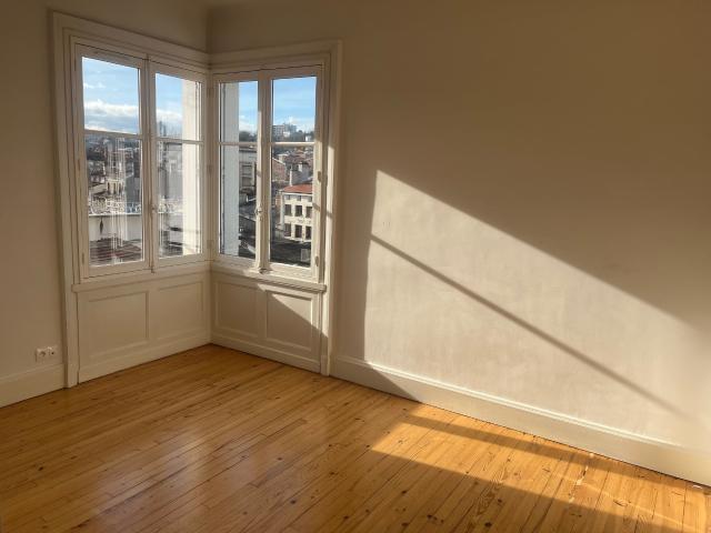 Appartement location à Saint-Étienne, Saint-etienne