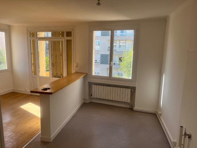 Appartement location à Saint-Étienne, Saint-etienne