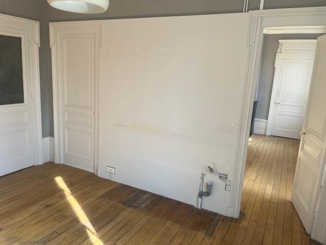 Appartement location à Saint-Étienne, Saint-etienne