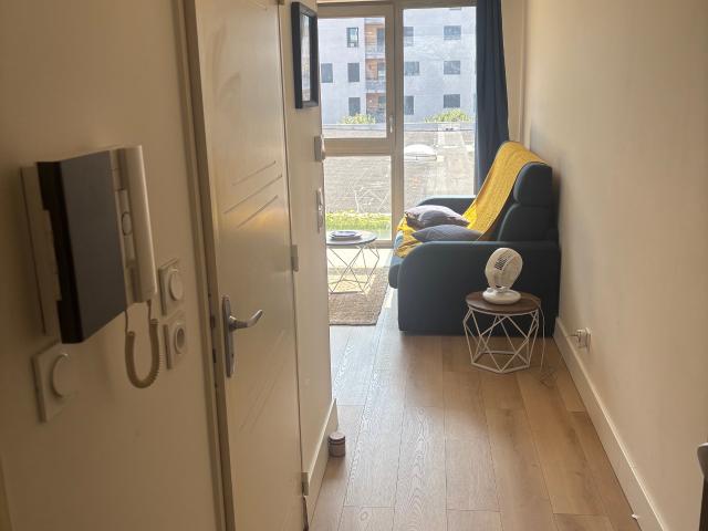 Appartement location à Saint-Étienne, Saint-etienne