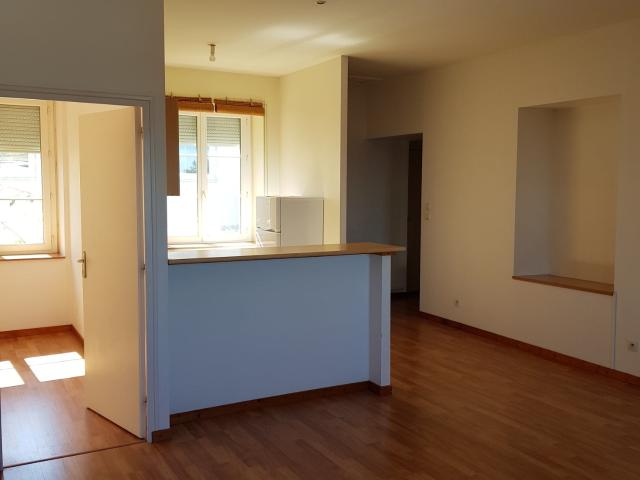 Appartement location à Saint-Étienne, Saint-etienne