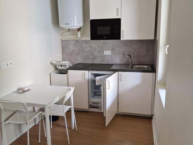 Appartement location à Saint-Étienne, Saint-etienne