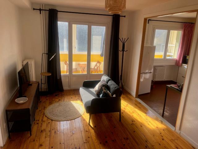 Appartement location à Saint-Étienne, Saint-etienne