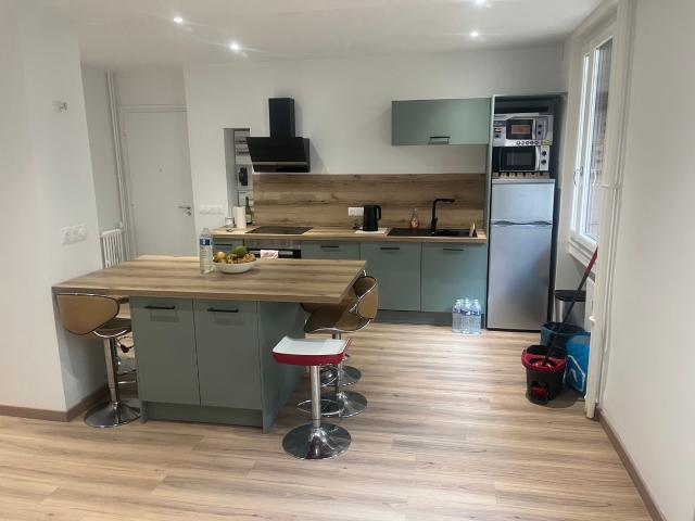 Appartement location à Saint-Étienne, Saint-etienne