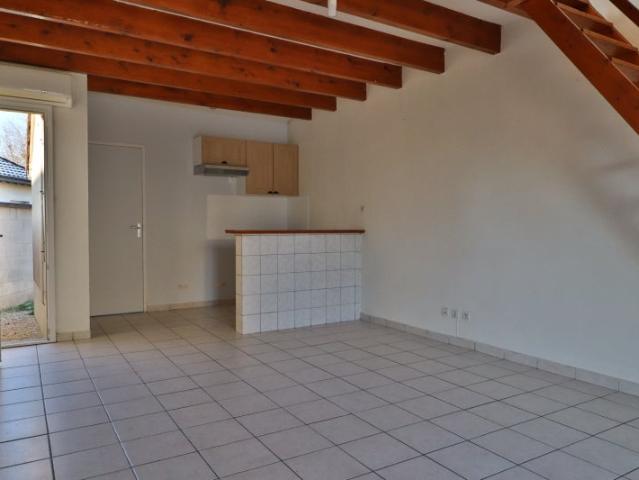 Appartement location à Troyes, Saint-julien-les-villas