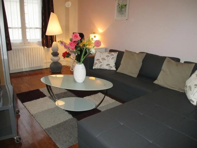Appartement location à Nogent-sur-Seine, Romilly-sur-seine