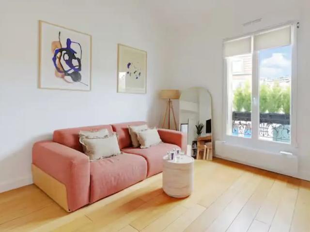 Appartement location à Nanterre, Suresnes