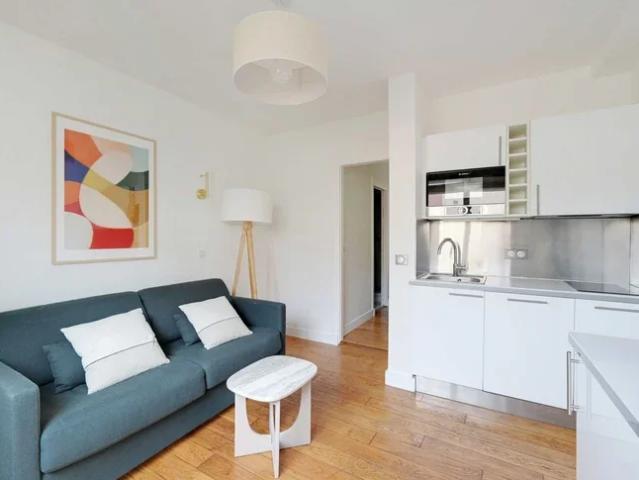 Appartement location à Nanterre, Suresnes