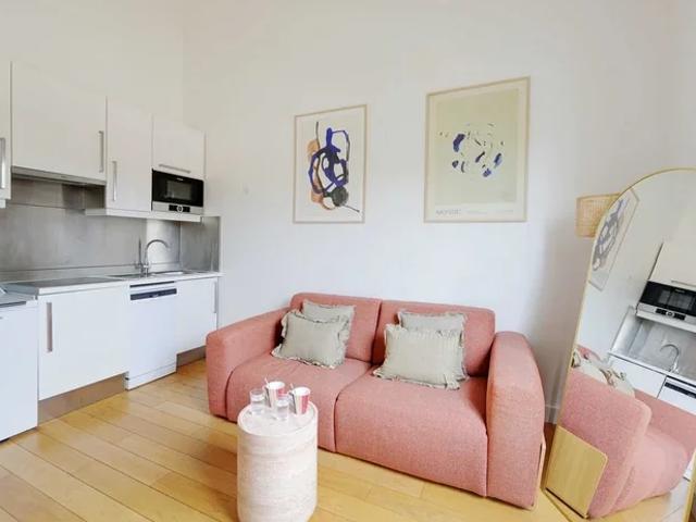 Appartement location à Nanterre, Suresnes