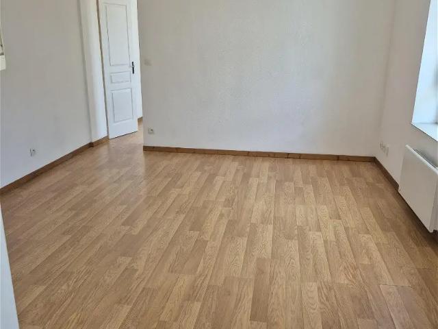 Appartement location à Béthune, Vermelles