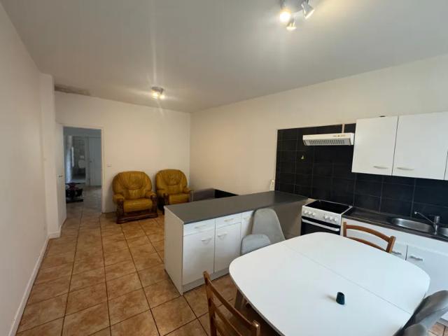 Appartement location à Vierzon