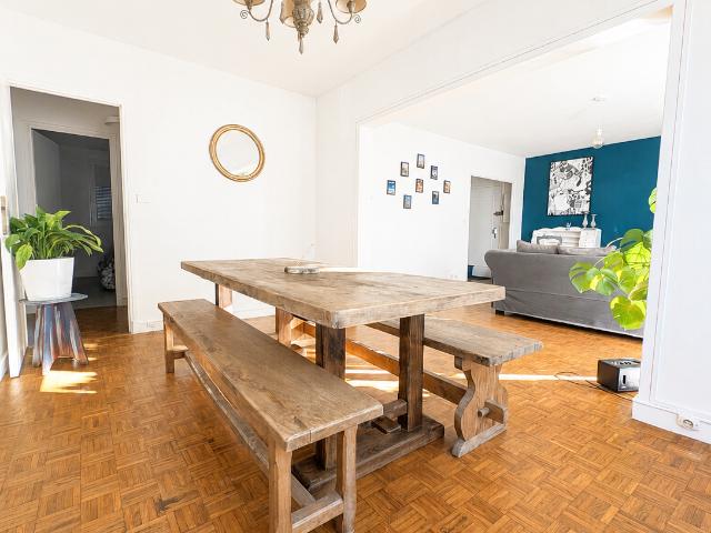 Appartement location à Caen
