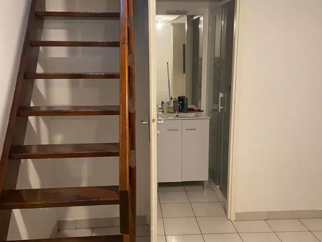 Appartement location à Toulouse, Grenade