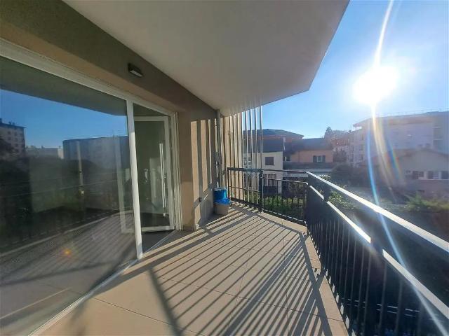 Appartement location à La Tour-du-Pin, Bourgoin-jallieu