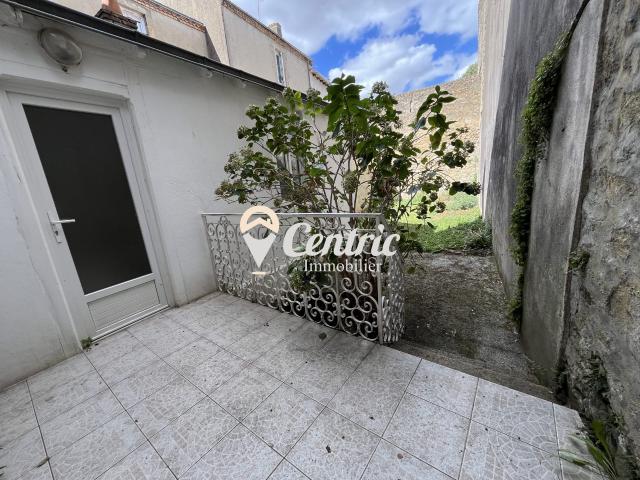 Appartement location à Bressuire