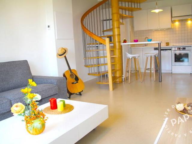 Appartement location à L'Haÿ-les-Roses, Choisy-le-roi