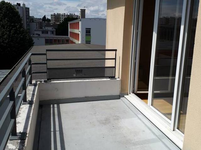 Appartement location à L'Haÿ-les-Roses, Choisy-le-roi