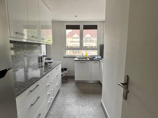 Appartement location à L'Haÿ-les-Roses, Choisy-le-roi