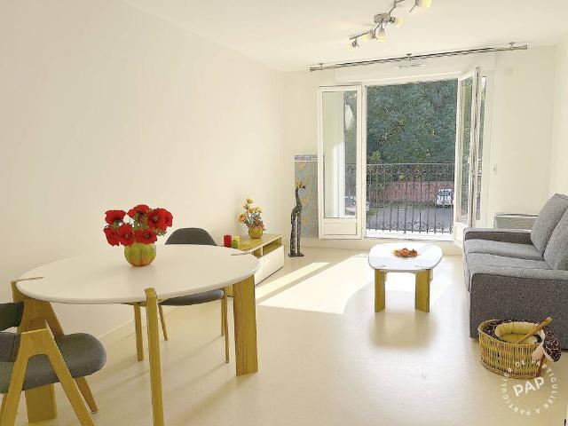 Appartement location à L'Haÿ-les-Roses, Choisy-le-roi