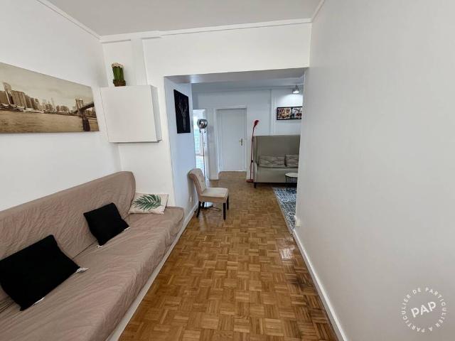 Appartement location à L'Haÿ-les-Roses, Choisy-le-roi