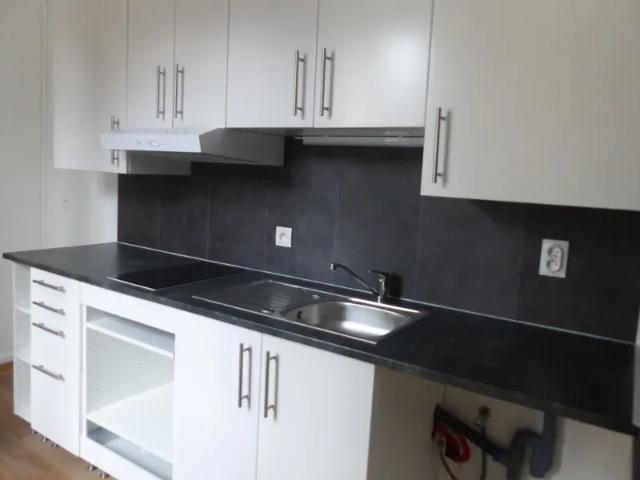 Appartement location à Cosne-Cours-sur-Loire, Cosne-cours-sur-loire