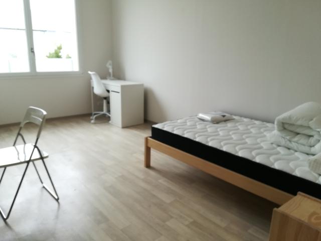 Appartement location à Bordeaux