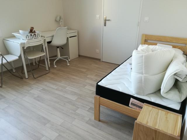 Appartement location à Bordeaux
