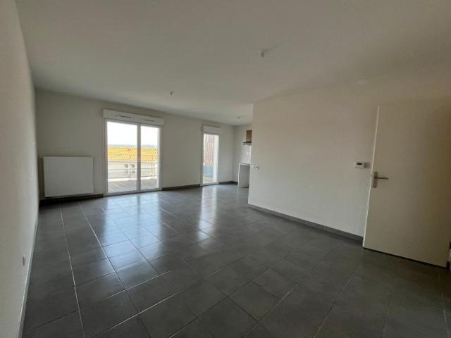 Appartement location à Toulouse