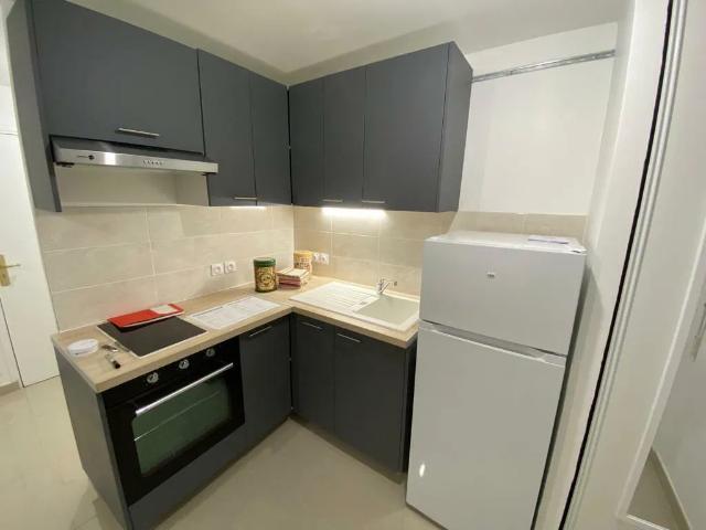 Appartement location à L'Haÿ-les-Roses, Vitry-sur-seine