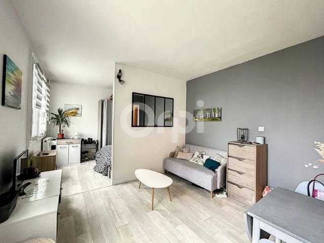 Appartement location à Clermont