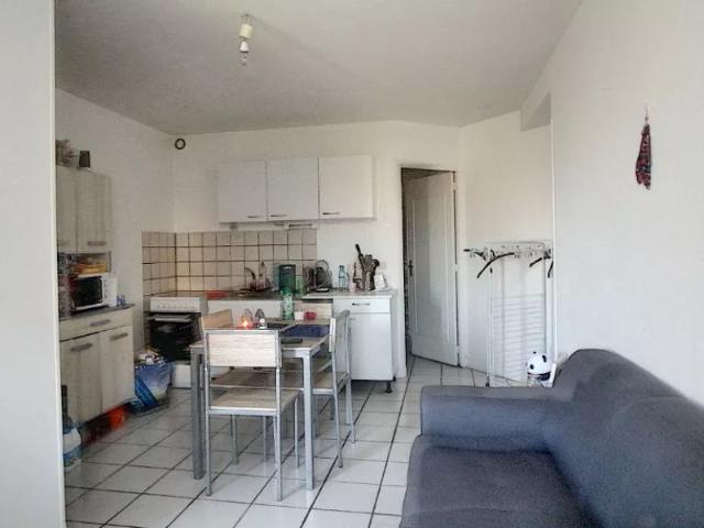 Appartement location à Clermont