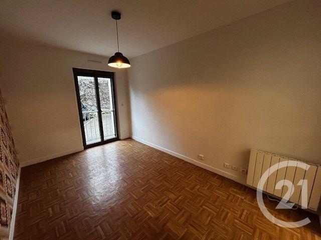Appartement location à Reims