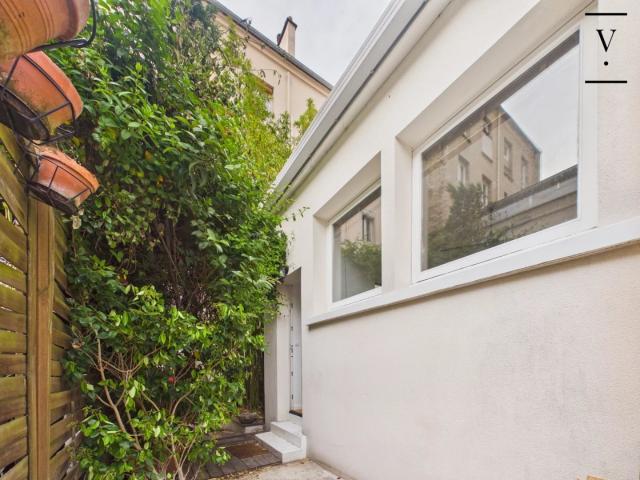 Appartement location à Paris, Île-de-France