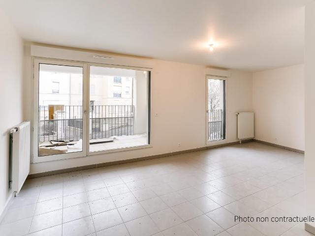 Appartement location à Pontoise, Osny