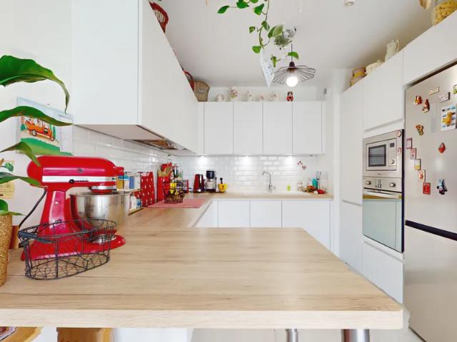 Appartement location à Metz, Hagondange