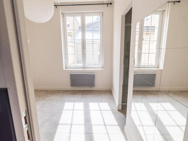 Appartement location à Metz