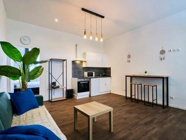 Appartement location à Lille, Tourcoing