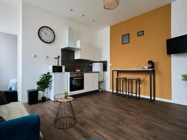 Appartement location à Lille, Tourcoing