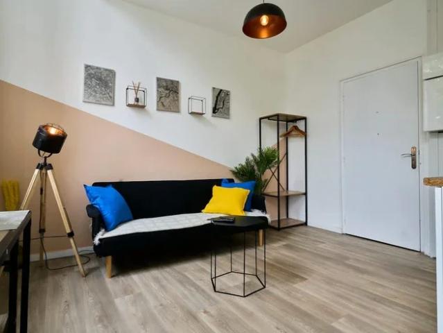 Appartement location à Lille, Tourcoing