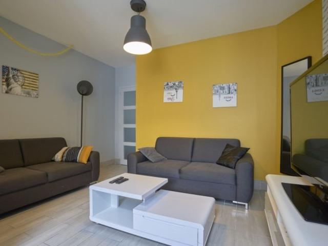 Appartement location à Lille, Tourcoing
