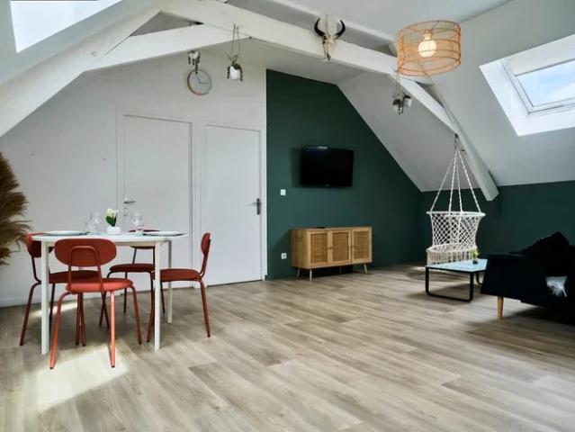 Appartement location à Lille, Tourcoing