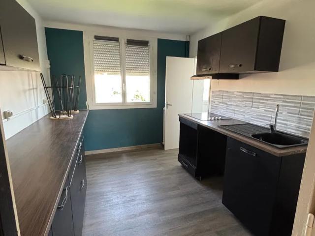 Appartement location à Montauban