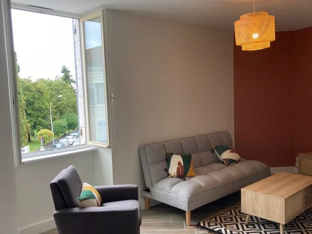 Appartement location à Dax