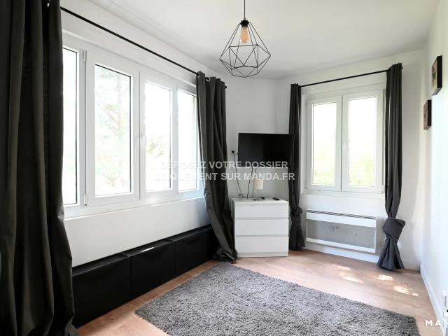 Appartement location à Nanterre, Suresnes