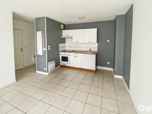 Appartement location à Lorient, Bretagne