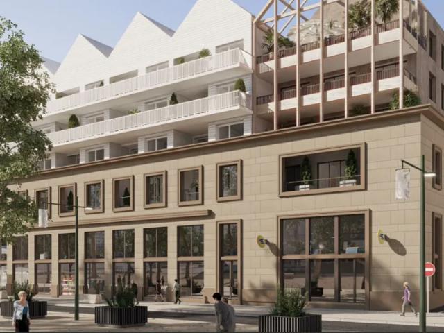Appartement location à Lorient, Bretagne