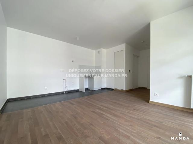 Appartement location à Nanterre, Colombes