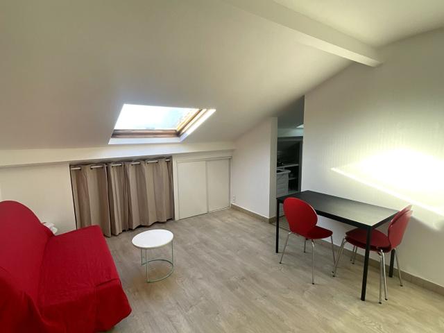 Appartement location à Nantes
